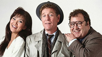Murphy's Law (1988-1989)