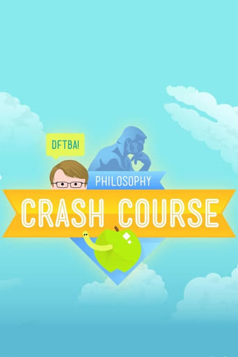 Crash Course Philosophy en streaming 