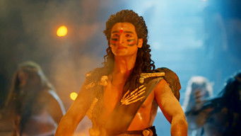 Episode 124 — Vanar Sena Ka Shaurya