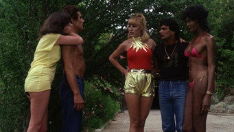 #9 Sex Apocalypse