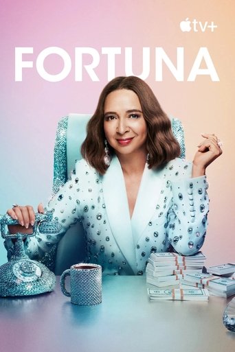 Fortuna Torrent 3ª Temporada (2025) Dual Áudio