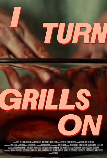 I Turn Grills On (1970)