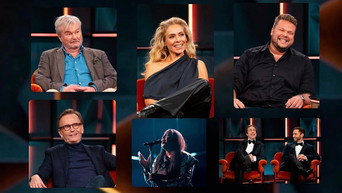 Episode 8 — Episode 8