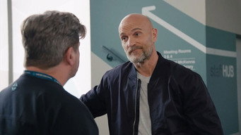 Episode 24 — Wednesday, 8th April 2026
