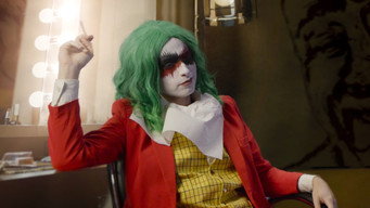 The People's Joker (2022)