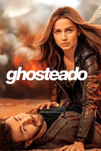 Image Ghosteado