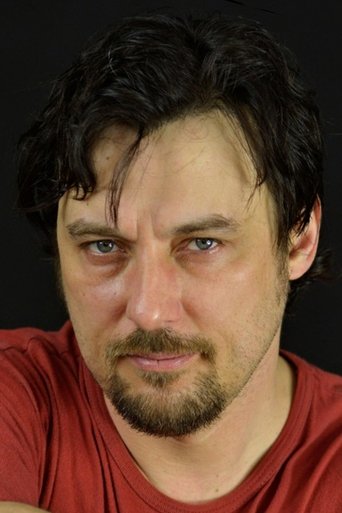 Filip Richtermoc headshot