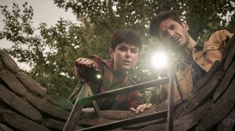 Cena de No Fundo do Poço