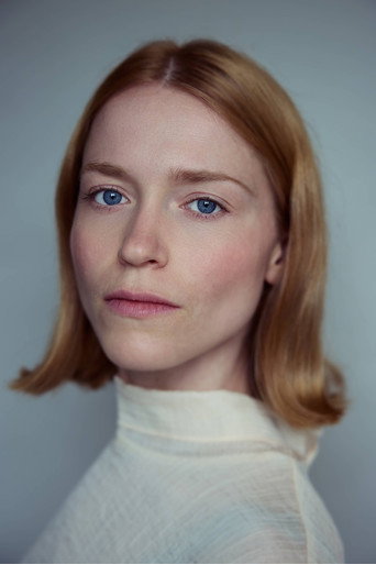 Flora Blissett
