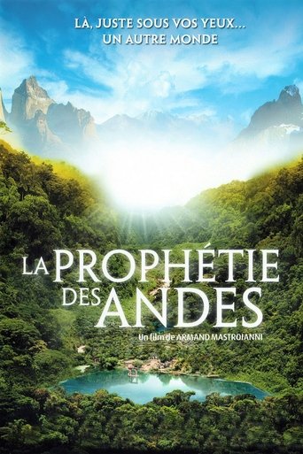 La Prophétie des Andes en streaming 