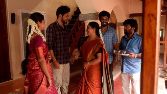 #7 Veeran