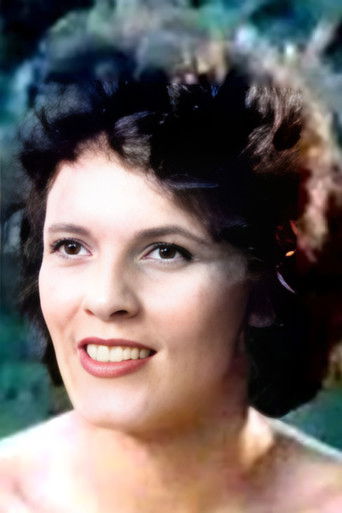 Foto de Solange Dumont