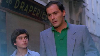 Chère canaille (1989)