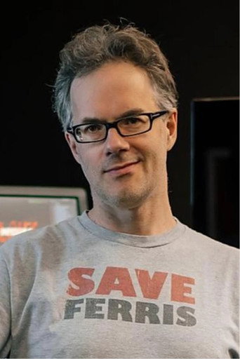 Eddie Hamiltonの人物画像 2