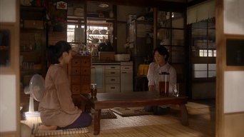 Mujer, Todo por mis hijos S01E06