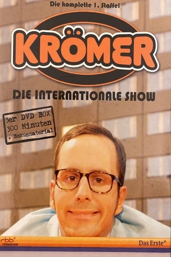 Kurt Krömer - Die Internationale Show