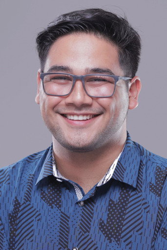 Rene R. Cuevas — 2