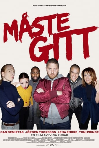 Poster of Måste gitt