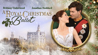 A Royal Christmas Ballet (2024)