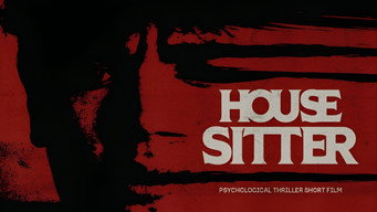 House Sitter (2025)