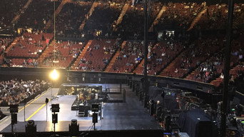 U2: Innocence + Experience, Live in Paris (2015)