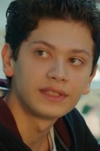 Mehmet Arda Işık is Şehzade Beyazid