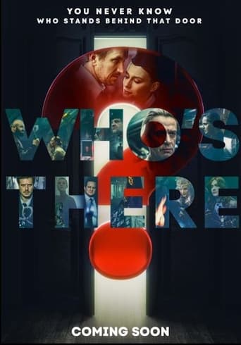 Poster of Who's There?