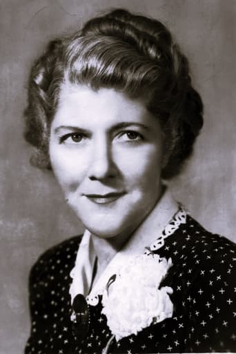 Image of Jean Dixon