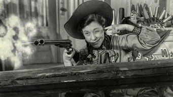 Carolina Cannonball (1955)