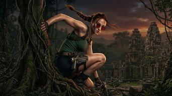 Tomb Raider
