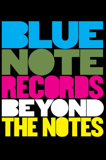 Blue Note Records: Beyond the Notes image