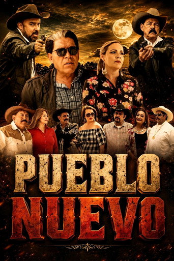 Pueblo Nuevo (2020)