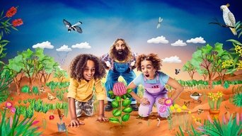 Gardening Australia Junior - S1E01