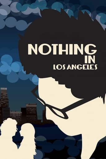 Poster för Nothing in Los Angeles