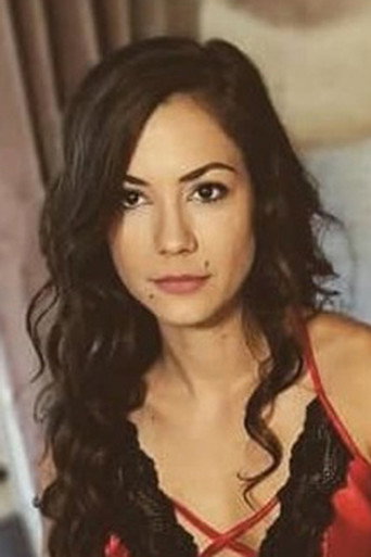 Foto de Αντριάνα Ανδρέοβιτς