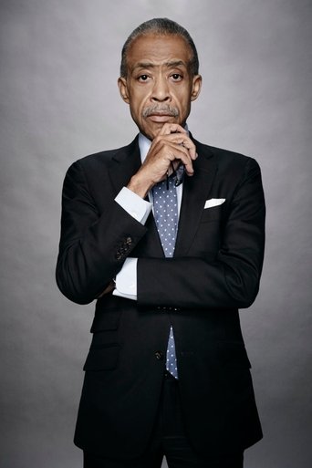 Al Sharpton