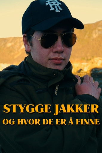 Stygge jakker og hvor de er &aring; finne (2017)