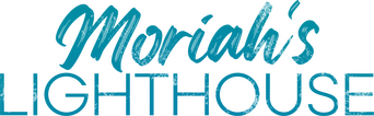Moriah's Lighthouse logo