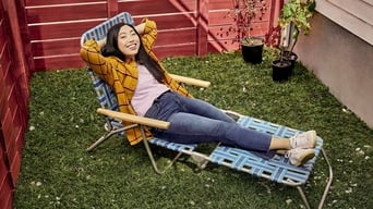 Awkwafina Is Nora from Queens (2020- )