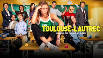 Lycée Toulouse-Lautrec (2022-2024)