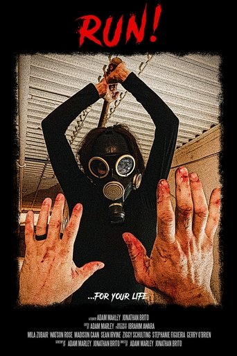 RUN! (2025)