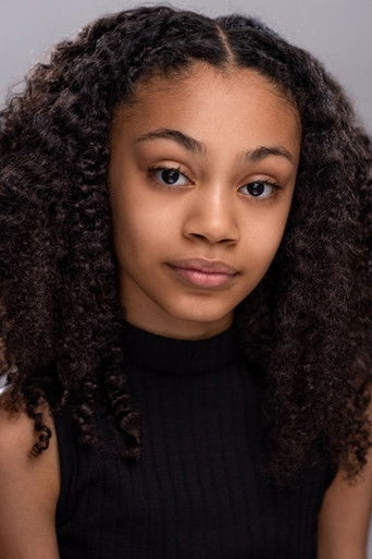 Foto de Luciana Akpobaro