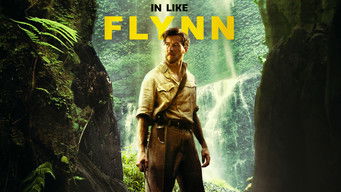 Galeria 5 - Las aventuras de Errol Flynn