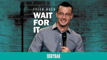 Dry Bar Comedy T2E22