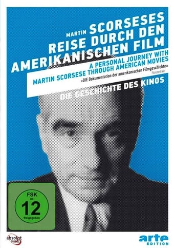 Eine Reise durch den amerikanischen Film