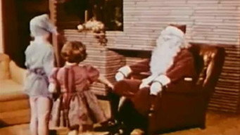 A Visit to Santa (1963)