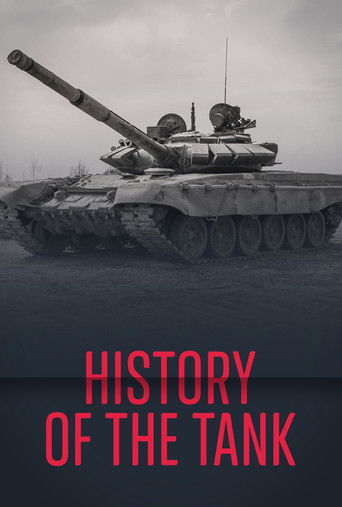History of The Tank (1970)