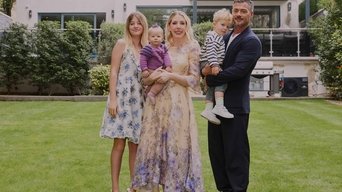 At Home with Katherine Ryan - S1E01