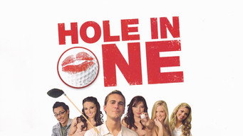 #5 Hole in One