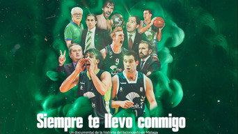 Siempre te llevo conmigo (2022)